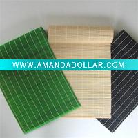 Wholesale bamboo placemat