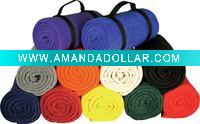 Wholesale Fleece Throw, Polar Fleece Blanket