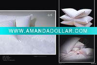 Wholesale hotel pillow, hotel beds products
