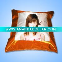 Wholesale Sublimatio Pillow(without tassel)