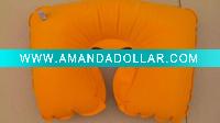 Cute neck pillow
