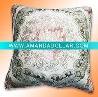 tapestry throw pillows (CF-032)