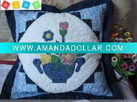 2010 latest decorative pillow