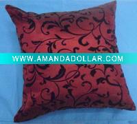 square pillow