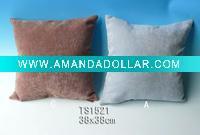 terry pillow cover