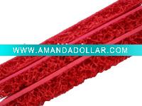 pvc coil mat