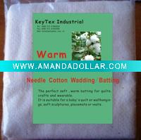 Wholesale Cotton batting