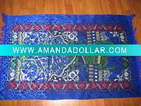 Wholesale pilgrarimage carpet/religion rug/muslim prayer rug