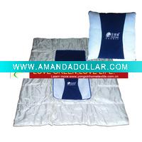 Wholesale foldable cushion quilt with your logo(YXCUS-912)