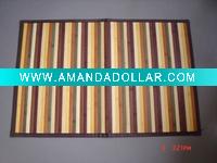 bamboo rug -026