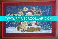 T/C Jacquard carpets