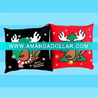 2010 latest fashion handmade pillow cover