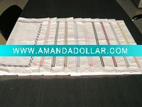 cotton pillowcase/ pillow cover