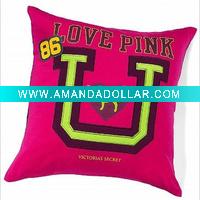 Wholesale printed pillow cover