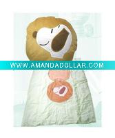 Wholesale car cushion blanket