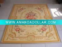 bamboo carpet