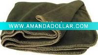 Wholesale polar fleece throw