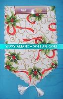 Wholesale Christmas Table Runner