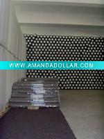 Non woven Paint drop felt rug