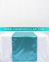 satin table runners(X-4415)