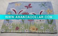 T/C Jacquard carpet