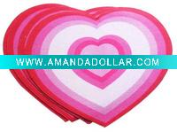 microfiber acrylic chair mat