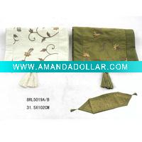 Wholesale flower table runner