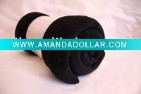 Wholesale coral fleece blanket (125x150 cm)