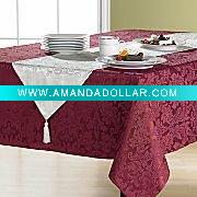 Wholesale table cloth