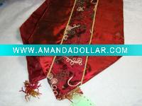 Wholesale Satin table Runner(STR-025)