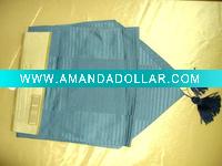 Wholesale polyester decoration table runner(SDTR-1128)