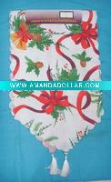 Wholesale Christmas Table Runner