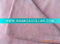 print polyester fleece blanket