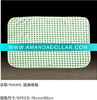 Wholesale PRINTED BABY CORAL BLANKET