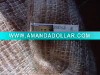 Wholesale Acrylic Mohair Throw