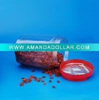 pet bottles and jars 2200ml