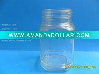 honey bottle