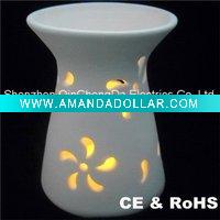 Wholesale led candle with holder