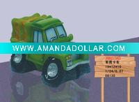 Wholesale Resin Car Money Bank