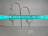 Wholesale tealight metal candle holder