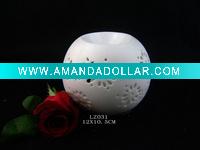 Wholesale Porcelain Candle Holder