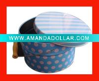 cookie tin