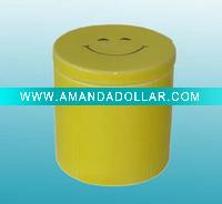 Ceramic Sugar Canister
