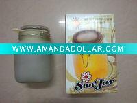 led sun jar