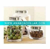 Wholesale glass container