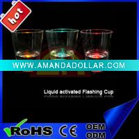 Wholesale flashing barware