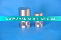 Wholesale STAINLESS STEEL FOOD CANS FOR GENTLEMAN