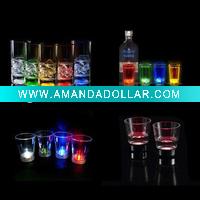 Wholesale Flashing Barware