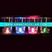 Wholesale flashing barware