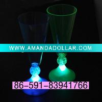 Wholesale flashing barware